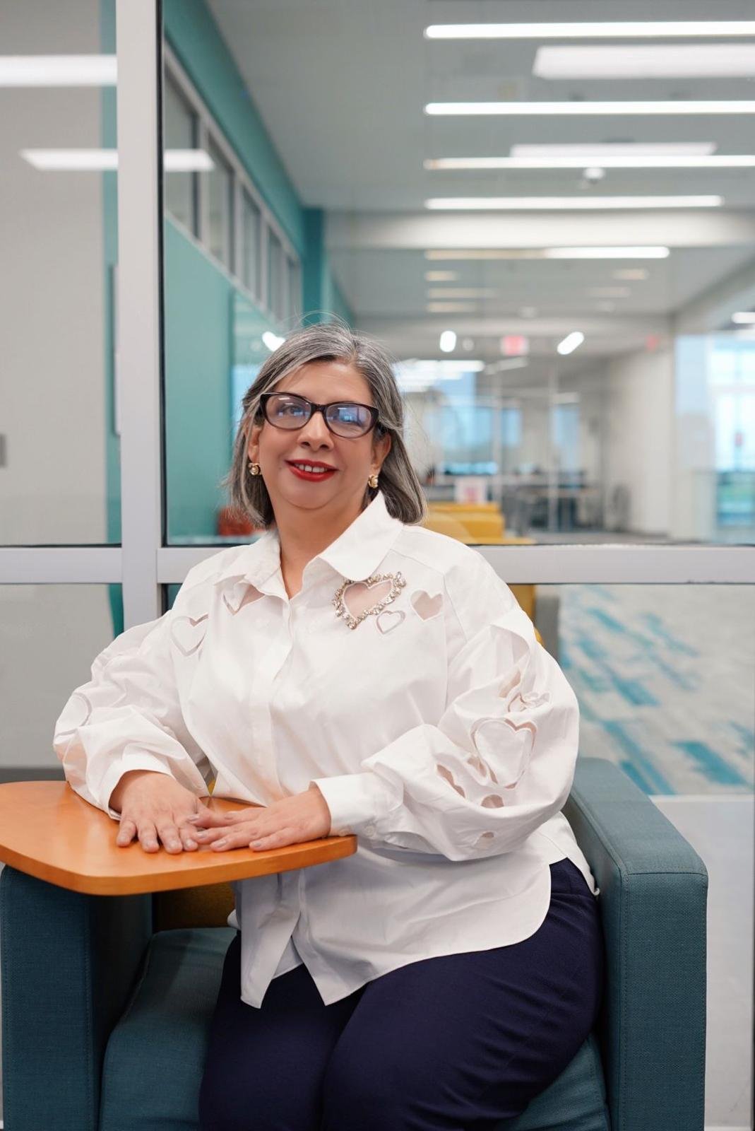 Experiencia Profesional